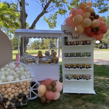 Le Buzzing B's - Party & Event Planning Near Me