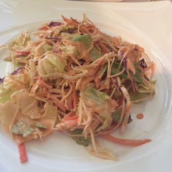 Sushi Koshi - Kani Salad - Japanese Near Me - Montclair, New Jersey Sushi Koshi - Kani Salad - Japanese Near Me - Montclair, New Jersey