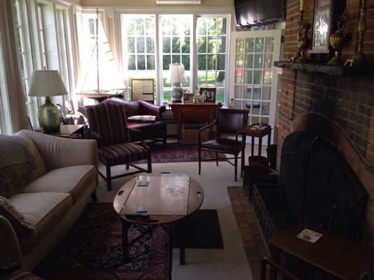 Hornsby House Inn by null