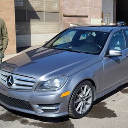 La Pine Car Wash & Quick Lube