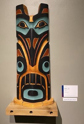 Sealaska Heritage Institute by null