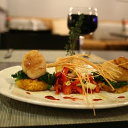 user provided Ariana Restaurant photo