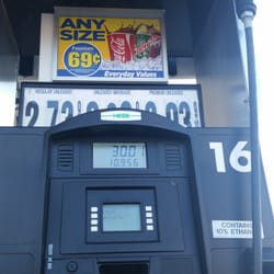 Hess Express