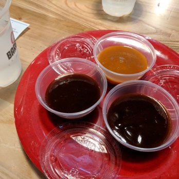 City Barbeque - Barbeque Near Me - Suwanee, Georgia