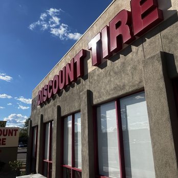 Discount Tire - Tires Near Me - Phoenix, Arizona Discount Tire - Tires Near Me - Phoenix, Arizona