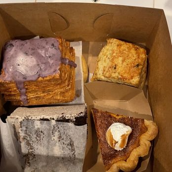 Jen’s Pastries - Bakeries Near Me - Portland, Oregon Jen’s Pastries - Bakeries Near Me - Portland, Oregon