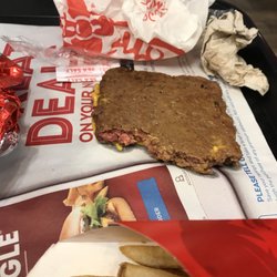 Wendy's