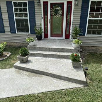 KLS Home Improvement Services - Damage Restoration Near Me - Oak Grove, Kentucky