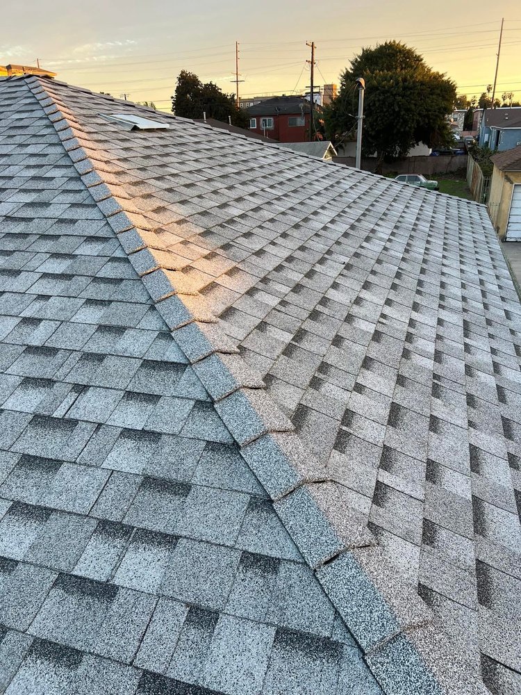 Slide of All About Roofing & Waterproofing