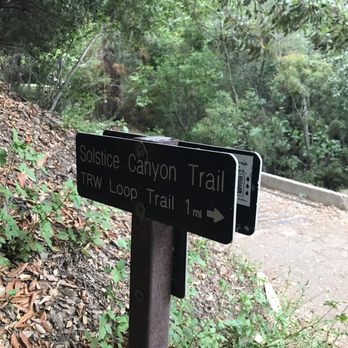 Solstice Canyon - Parks Near Me - Malibu, California Solstice Canyon - Parks Near Me - Malibu, California