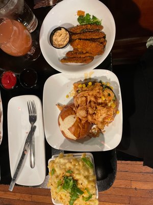 Kuma's Corner by null