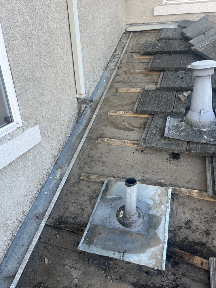 Slide of Cris Maintenance