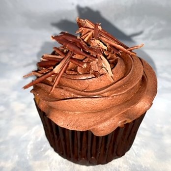 808 Sweet Shack - a cupcake with chocolate frosting - Bakeries Near Me - Hilo, Hawaii 808 Sweet Shack - a cupcake with chocolate frosting - Bakeries Near Me - Hilo, Hawaii