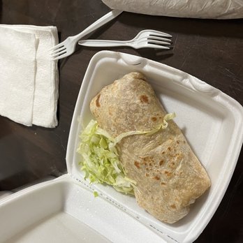 Washington Burrito - a fork and knife on a table - Desserts Near Me - Everett, Washington Washington Burrito - a fork and knife on a table - Desserts Near Me - Everett, Washington