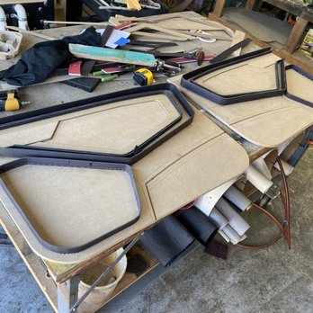 Zamz Audio  - Car Stereo Installation Near Me - Visalia, California