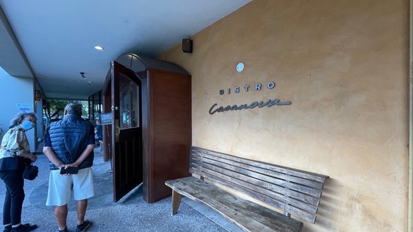 Bistro Casanova by null