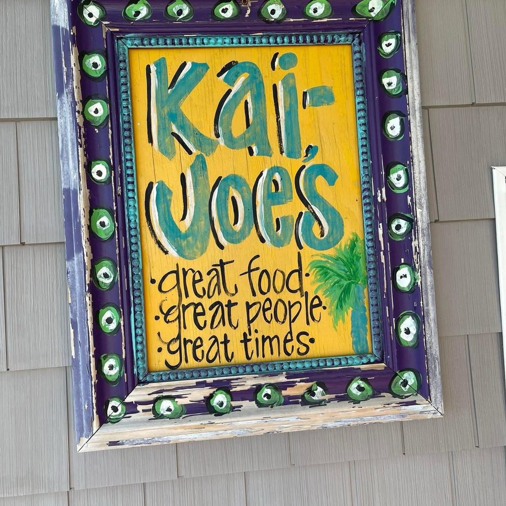 Kai Joe's - Mexican Near Me - Oak Island, North Carolina Kai Joe's - Mexican Near Me - Oak Island, North Carolina