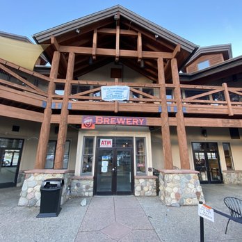 Highside Brewing - Breweries Near Me - Frisco, Colorado