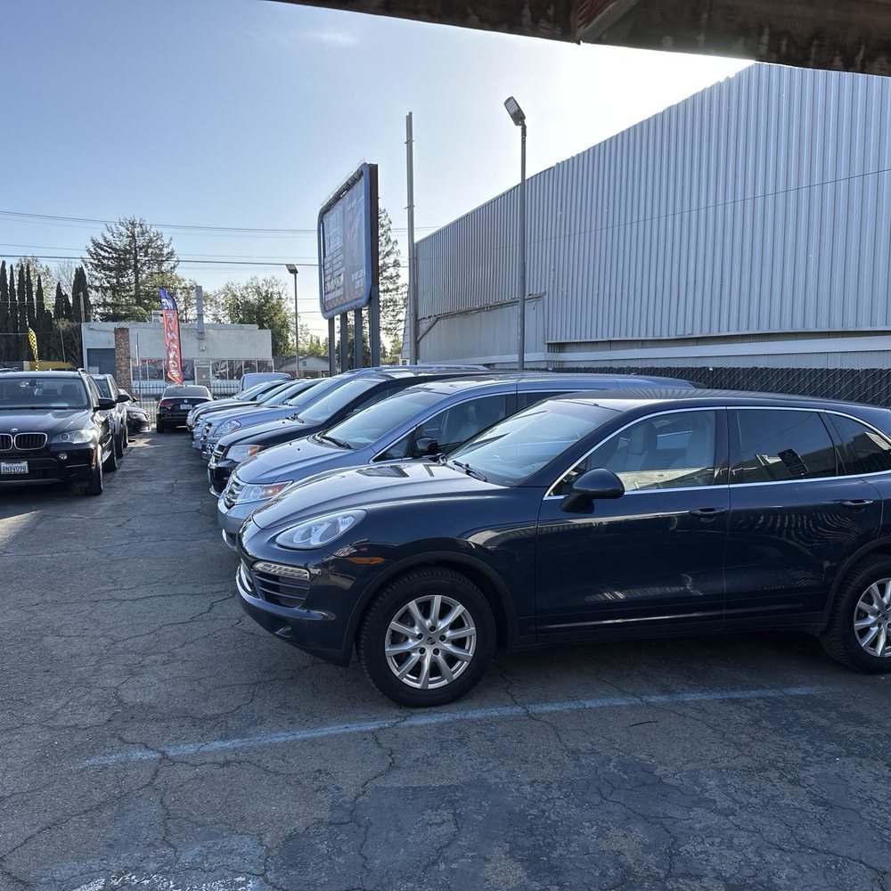 Car Busters - Inventory - Used Car Dealers Near Me - Hayward, California
