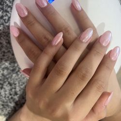 Victorian Nails & Spa