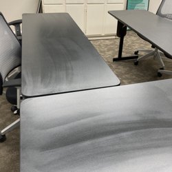 Cupps Cleaning Solutions - Between