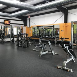 Anytime Fitness