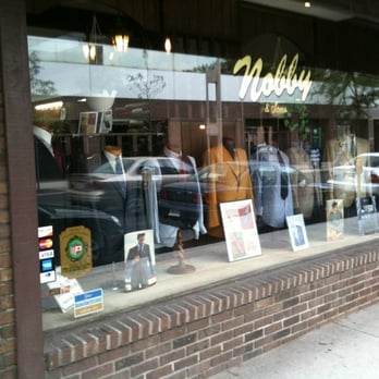 Nobby Custom Tailors - Sewing & Alterations Near Me - Cincinnati, Ohio