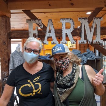 Cider Hill Farm - My mom and the owner, Karen :) - Pick Your Own Farms Near Me - Amesbury, Massachusetts Cider Hill Farm - My mom and the owner, Karen :) - Pick Your Own Farms Near Me - Amesbury, Massachusetts