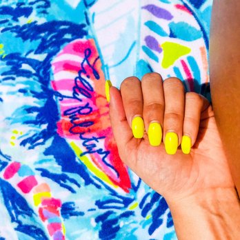 Space Nails - Nails by Yen - Nail Salons Near Me - Houston, Texas Space Nails - Nails by Yen - Nail Salons Near Me - Houston, Texas