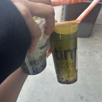 It's Boba Time - Anaheim - matcha Brown Sugar Milk Tea - Bubble Tea Near Me - Anaheim, California It's Boba Time - Anaheim - matcha Brown Sugar Milk Tea - Bubble Tea Near Me - Anaheim, California