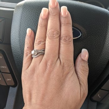 Redondo 7 Nails - Exactly what I wanted! Thanks Michelle! - Nail Salons Near Me - Long Beach, California Redondo 7 Nails - Exactly what I wanted! Thanks Michelle! - Nail Salons Near Me - Long Beach, California