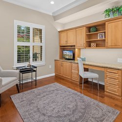 Saratoga Retirement Community