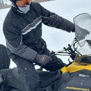 Park City Peaks Snowmobiling - Hubby had a blast during our free ride time! - Tours Near Me - Oakley, Utah Park City Peaks Snowmobiling - Hubby had a blast during our free ride time! - Tours Near Me - Oakley, Utah