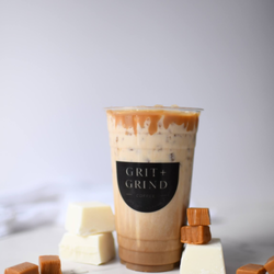 Grit + Grind Coffee