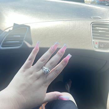 Trinity Nails - Nail Salons Near Me - San Antonio, Texas