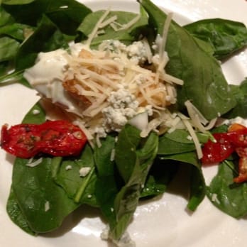 Smeraldi's - Salad - Italian Near Me - Los Angeles, California Smeraldi's - Salad - Italian Near Me - Los Angeles, California