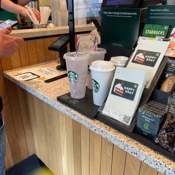 Starbucks - Coffee & Tea Near Me - Hanover, Maryland Starbucks - Coffee & Tea Near Me - Hanover, Maryland