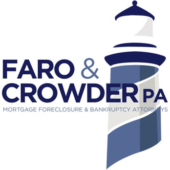 Faro & Crowder - Faro & Crowder, PA.  We are Bankruptcy and Foreclosure Defense Attorneys proudly serving the Brevard County area. - Bankruptcy Law Near Me - Melbourne, Florida