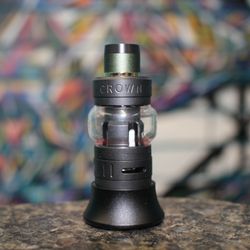 Boomtown Vapor