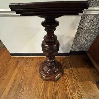 Bekins Transfer & Storage - Damaged furniture - Movers Near Me - Pottstown, Pennsylvania Bekins Transfer & Storage - Damaged furniture - Movers Near Me - Pottstown, Pennsylvania