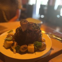 Doc Wine Bar - Osso bucco