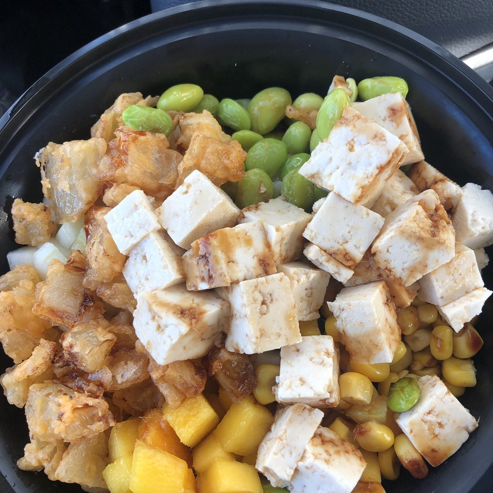 Mr. Ramen - Tofu lover - Ramen Near Me - Pompton Lakes, New Jersey Mr. Ramen - Tofu lover - Ramen Near Me - Pompton Lakes, New Jersey