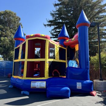 Cal Jumps - Party Equipment Rentals Near Me Cal Jumps - Party Equipment Rentals Near Me