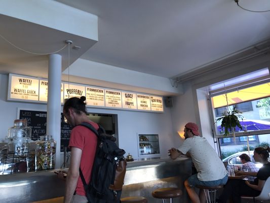 Gasthaus Zum Guten Glück by null