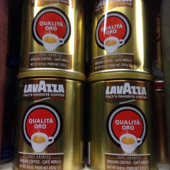 A Litteri - Lavazza - Specialty Food Near Me - Washington, DC, District of Columbia
