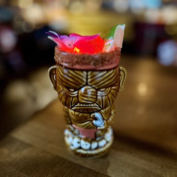 Wusong Road - Tiki Bars Near Me - Cambridge, Massachusetts Wusong Road - Tiki Bars Near Me - Cambridge, Massachusetts