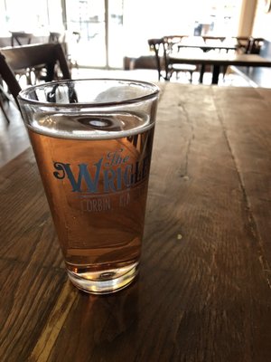 The Wrigley Taproom & Eatery by null