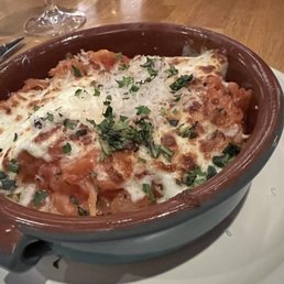 Spaghetti Squash Casserole