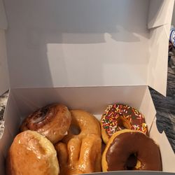 Emily Donut