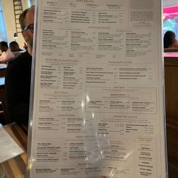 MoCo's Founding Farmers - New American Near Me - Potomac, Maryland MoCo's Founding Farmers - New American Near Me - Potomac, Maryland